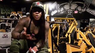 Rahki Giovanni exclusive onlyfans sex movies mega pack part 9
