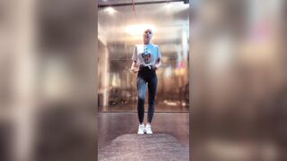 Polina Malinovskaya exciting onlyfans porn videos part 1
