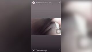 ParisLee special onlyfans porn broadcast part 6
