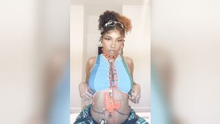 Onlyfans MakenshiMami by Professor porn movie pack part 4
