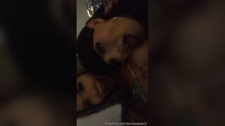 Lena Paul outstanding onlyfans nude video leaks pack section 7
