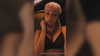 Onlyfans hot fantasyvice xxx mov leaks 4
