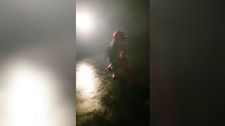 CJ leaked xxx videos part 2
