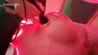 Onlyfans Anakaliyah porn video leaks pack  part 1