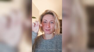 Awesome Adorable_Alice onlyfans nude broadcast part 2
