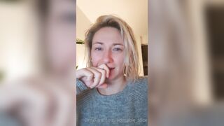 Awesome Adorable_Alice onlyfans nude broadcast part 2

