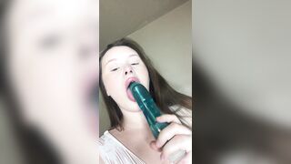 Leaked Sinful Stephanie nude videos pack part 4
