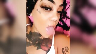 Leaked RebelliousChantele xxx movs part 3
