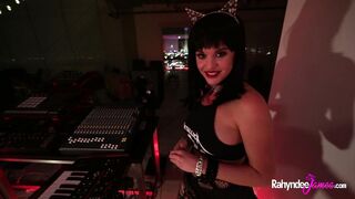 Rahyndee James leaked onlyfans porn movs pack part 3
