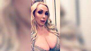Fresh Nikki Benz onlyfans broadcast part 2
