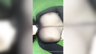Fresh onlyfans Natali Polyakov nude videos leaks part 2
