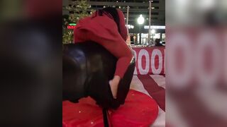 Mya Curvz onlyfans sex mov part 1
