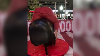 Mya Curvz onlyfans sex mov part 1
