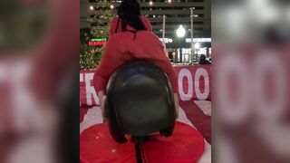 Mya Curvz onlyfans sex mov part 1
