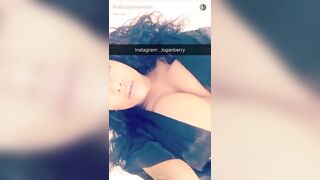 Fresh onlyfans Logan Berry xxx video pack part 3
