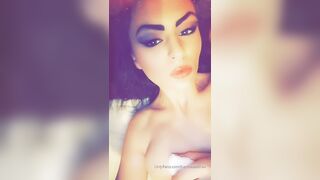 Fresh onlyfans karmaasutraa nude video leaks part 3
