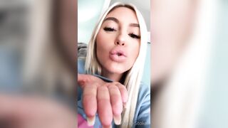 Karley Stokes onlyfans xxx mov leaks pack part 4
