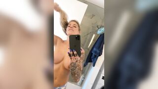 Special onlyfans Jessa Rhodes porn mov leaks pack part 6
