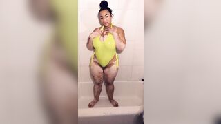 Eviespice leaked onlyfans porn mov part 1
