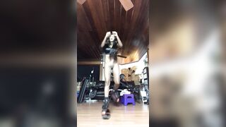 Awesome onlyfans Diamond Jackson xxx videos pack part 2
