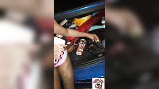 Fresh onlyfans Creeplife xxx movie
