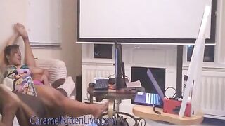 Onlyfans Caramel Kitten porn mov part 5
