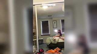 Onlyfans Ayleks sex videos leaks part 1
