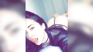 Onlyfans hot Asami porn video 4
