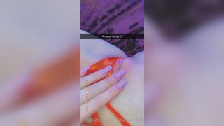 Leaked Ariana Squirts xxx video part 3
