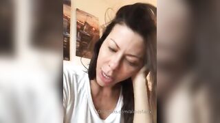 Alexis Fawx onlyfans xxx movs leaks mega pack part 3
