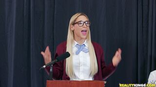 Fresh onlyfans Abella Danger porn movie leaks pack part 2
