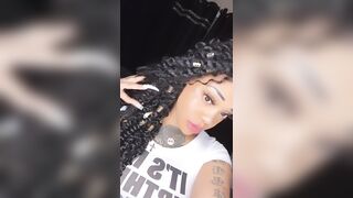 Exclusive onlyfans RebelliousChantele xxx broadcast leaks pack part 9
