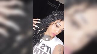 Exclusive onlyfans RebelliousChantele xxx broadcast leaks pack part 9
