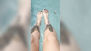 Excellent onlyfans Pandora Blue porn video leaks pack part 3
