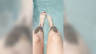 Excellent onlyfans Pandora Blue porn video leaks pack part 3
