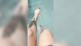 Excellent onlyfans Pandora Blue porn video leaks pack part 3
