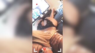 Niyah Renee onlyfans nude video pack
