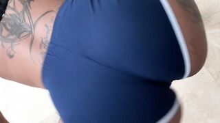 Exciting onlyfans Mz Twerksum xxx mov mega pack part 1
