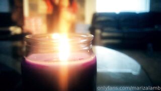 Marizalamb leaked onlyfanssex movies pack
