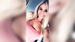 Exclusive Karley Stokes onlyfans xxx video part 9
