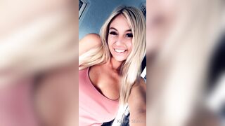 Exclusive Karley Stokes onlyfans xxx video part 9
