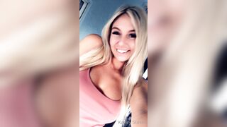 Exclusive Karley Stokes onlyfans xxx video part 9
