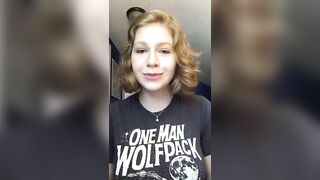 Onlyfans great Kaelieee nude videos leaks pack 5
