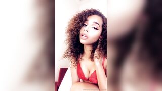 Awesome onlyfans Jessica rene xxx broadcast leaks pack part 2
