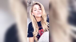 Jessa Rhodes excellent onlyfans nude broadcast mega pack part 3
