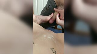 Awesome onlyfans Jaycee Starr sex video leaks part 2
