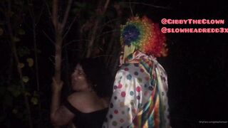 Leaked Gibbytheclown porn movies mega pack part 3
