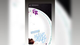 Edwina Carla Isaacs fresh onlyfans nude broadcast part 2
