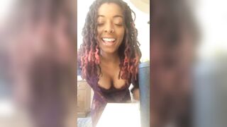 Dannie Ace onlyfans nude mov part 3
