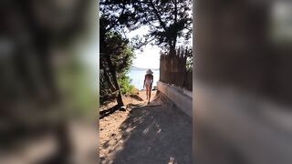 Leaked Bethany Lily onlyfans nude movie part 1
